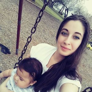 Meet your Posher, Kristy